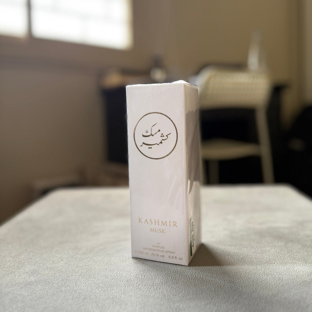 Kashmir - Arabian Oud 200 ML