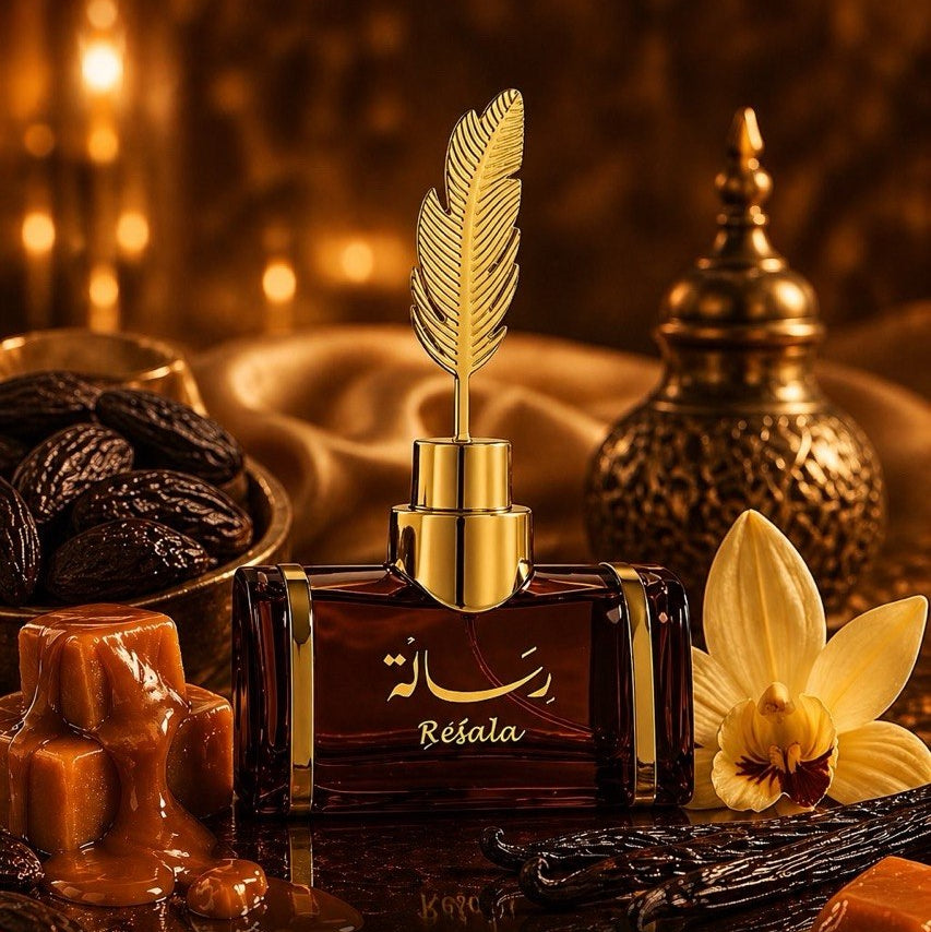 Resala – Arabian Oud