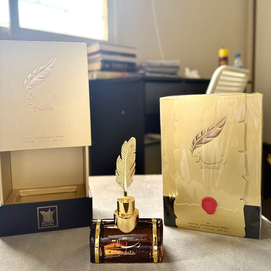 Resala – Arabian Oud