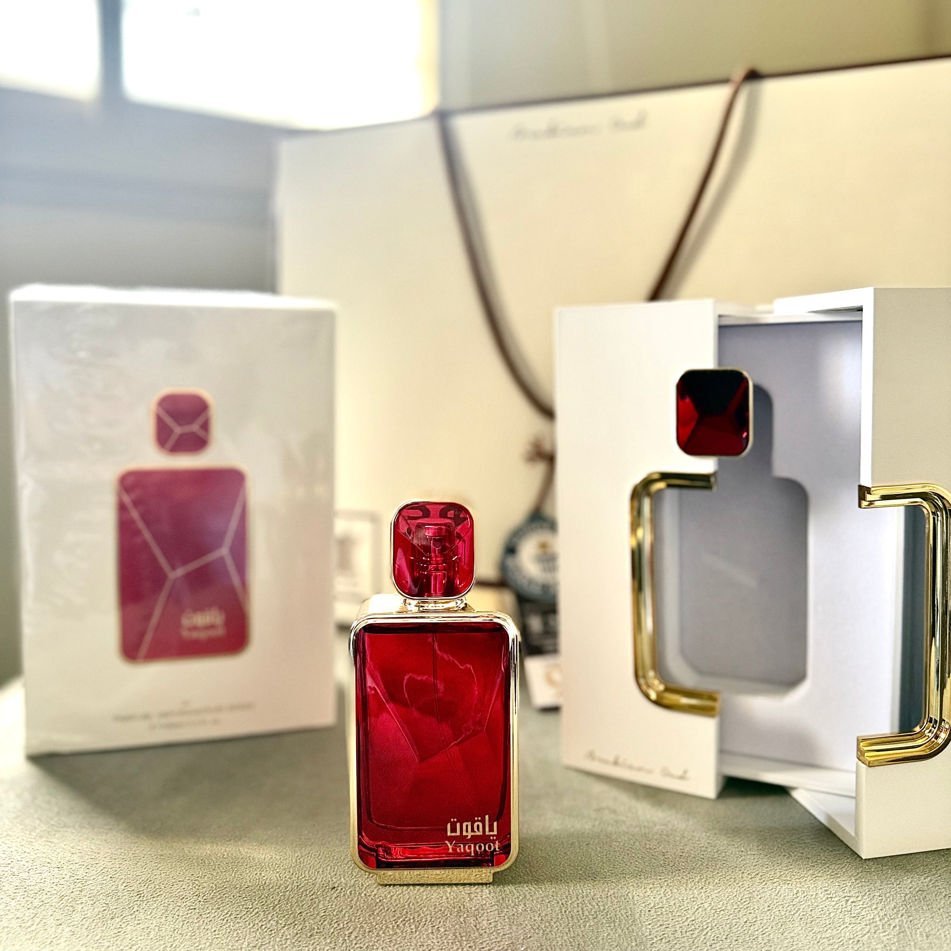 Yaqoot – Arabian Oud